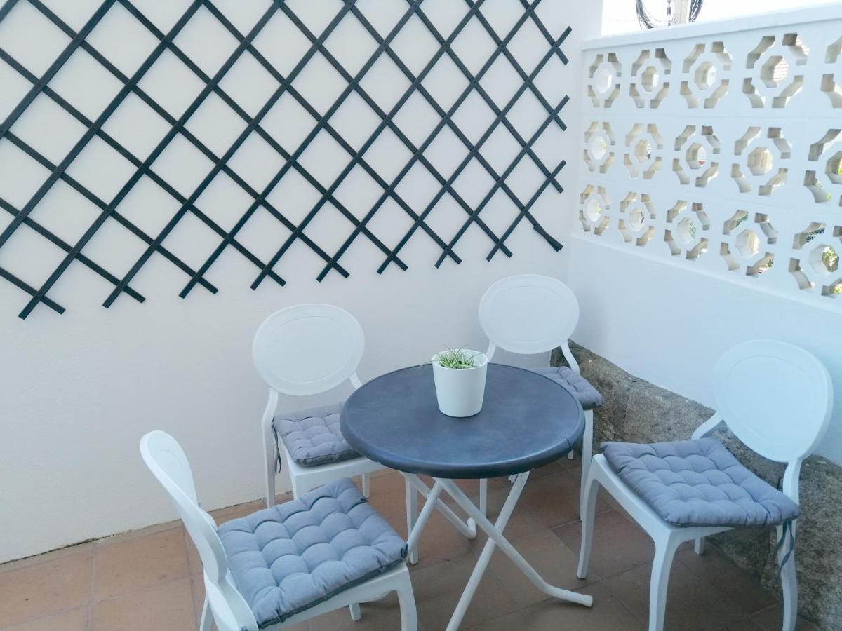 Casajardin Rokekris Villa Vigo Kültér fotó