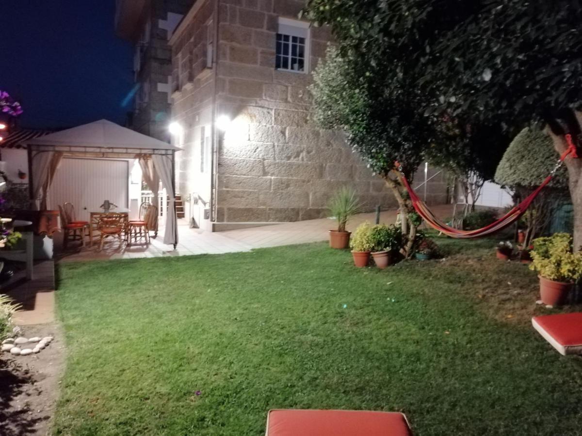 Casajardin Rokekris Villa Vigo Kültér fotó