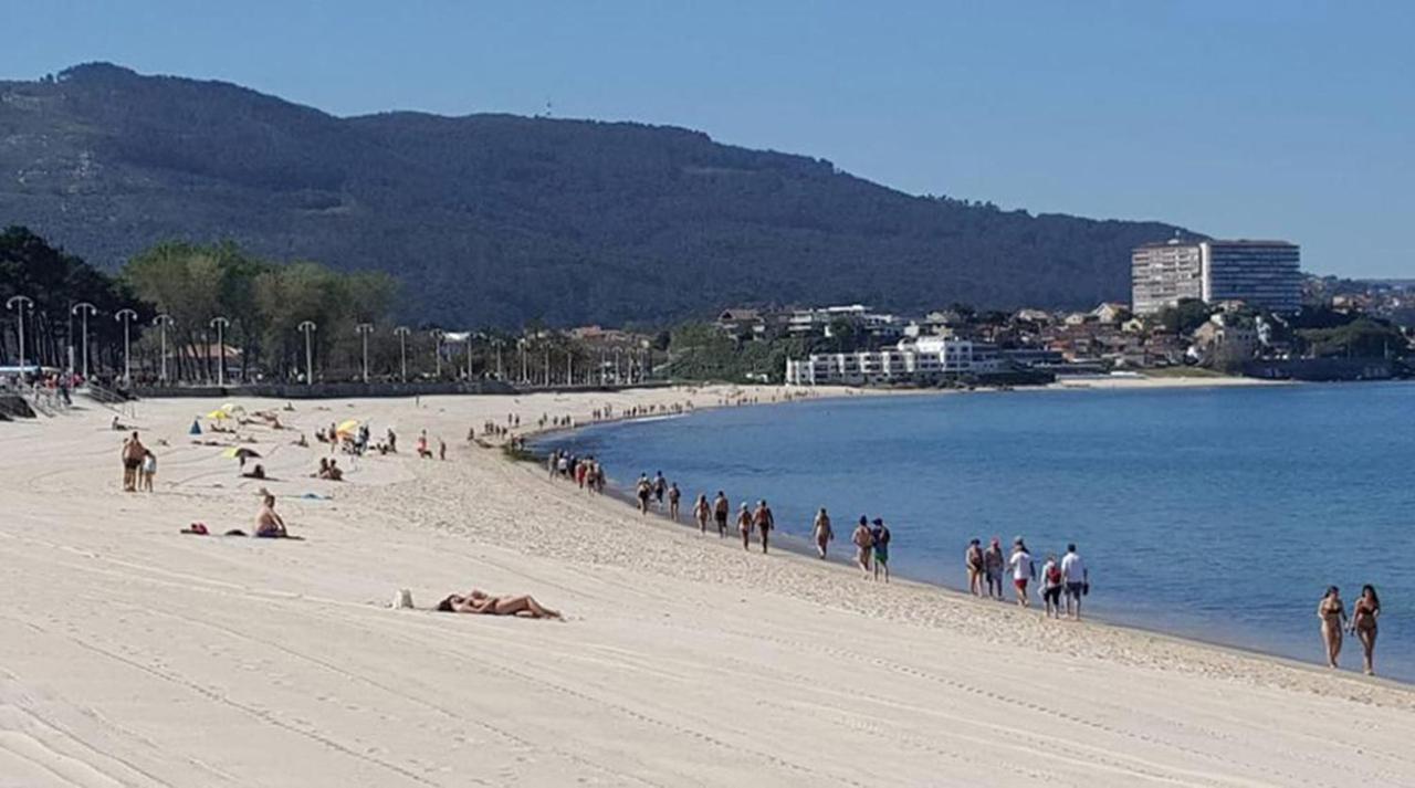 Casajardin Rokekris Villa Vigo Kültér fotó