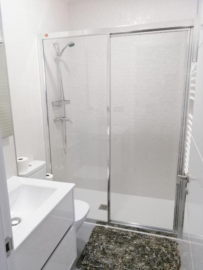 Casajardin Rokekris Villa Vigo Kültér fotó