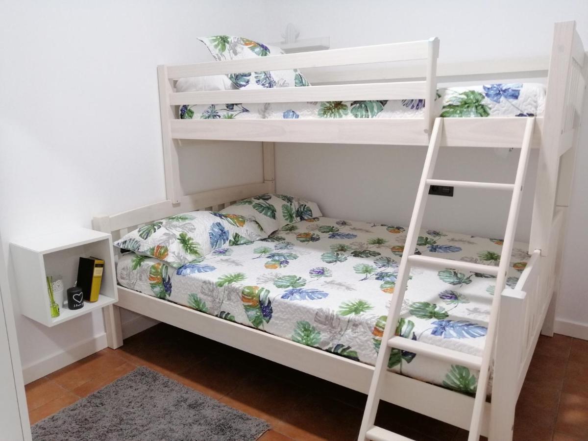 Casajardin Rokekris Villa Vigo Kültér fotó